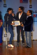 Abhay Deol at Dr Batra_s Health Awards in NCPA on 16th Nov 2011 (25).JPG